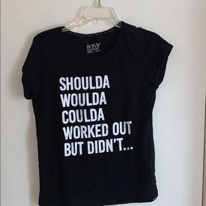 Relatable tee